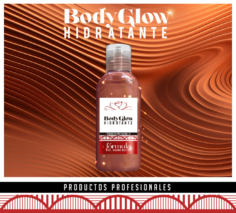Body Glow Hidratente