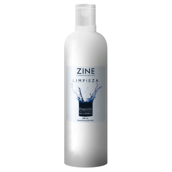 Glico Clean (limpieza profunda) por 300 ML - ZINE
