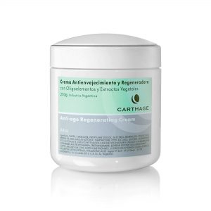 CREMA ANTIENVEJECIMIENTO - CARTHAGE - Imagen 2