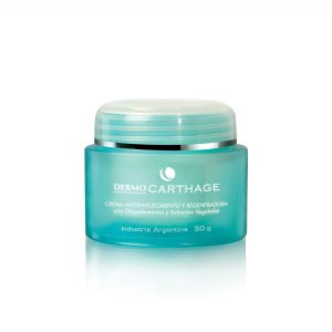 CREMA ANTIENVEJECIMIENTO - CARTHAGE