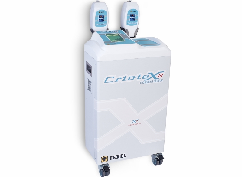 Texel Criotex2