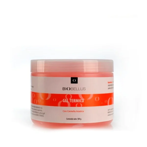 GEL TERMICO por 500 GR - BIOBELLUS
