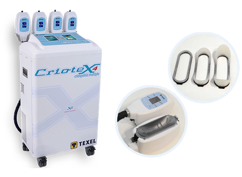 Texel Criotex4