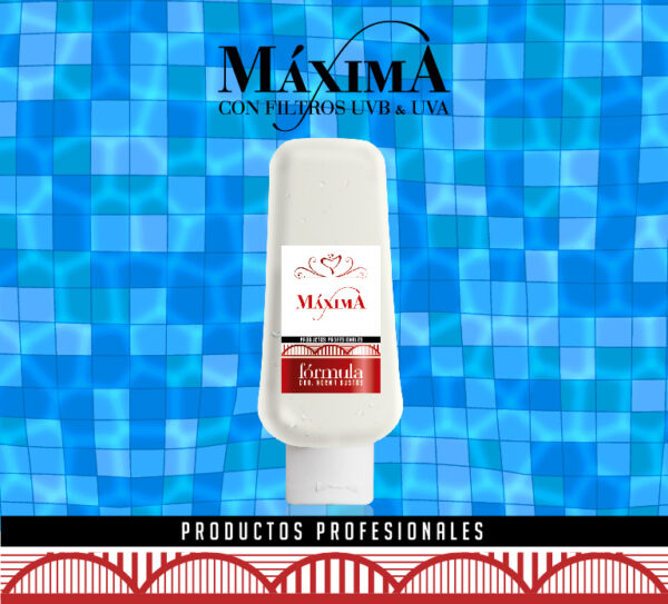 PROTECCIÓN MÁXIMA - NORMA BUSTOS