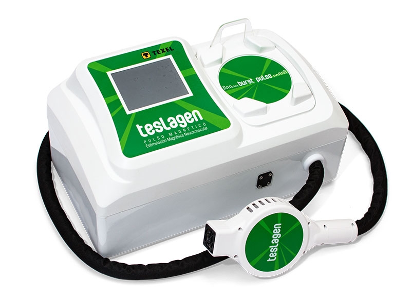 Texel Teslagen Burst Pulse (copia)