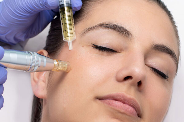 Peeling - Ultimas tendencias