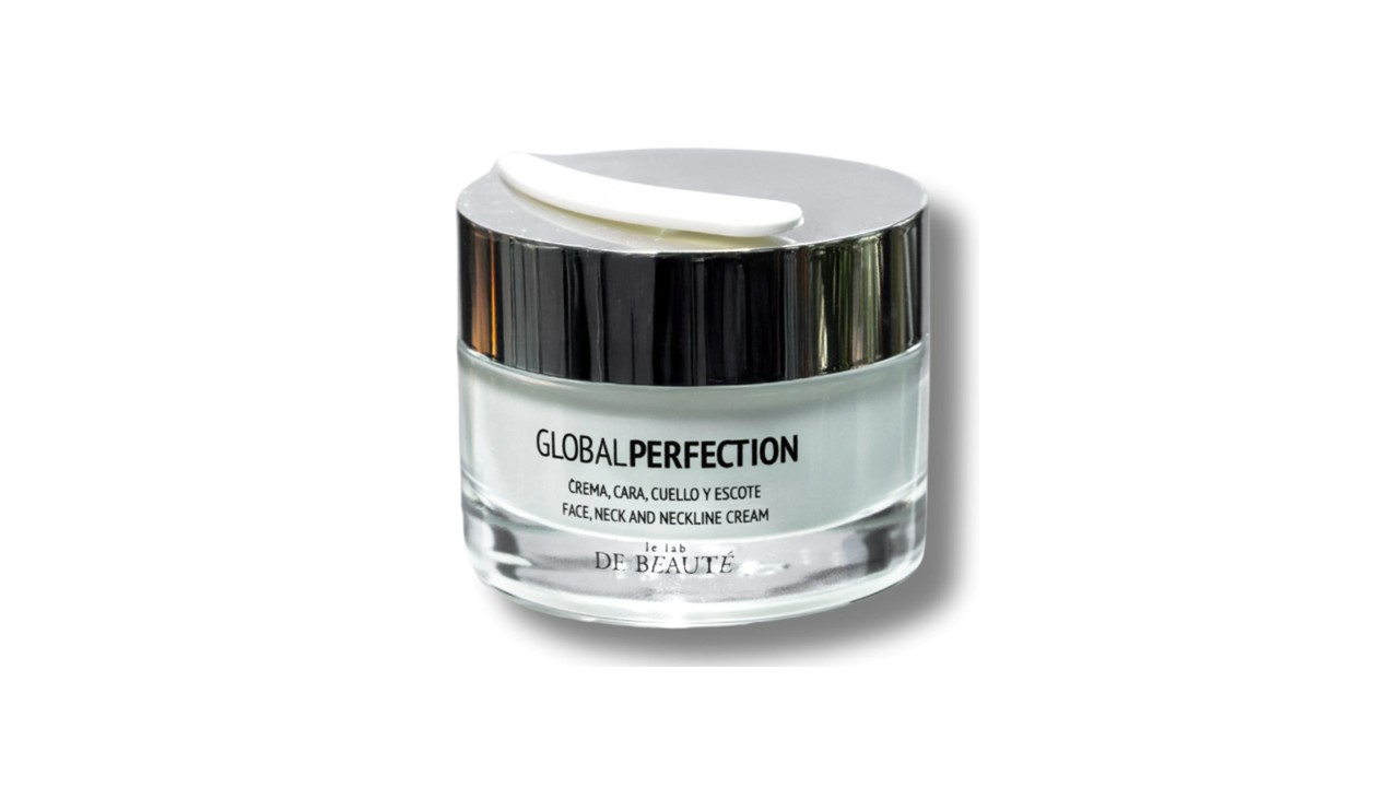 Global Perfection - Crema facial